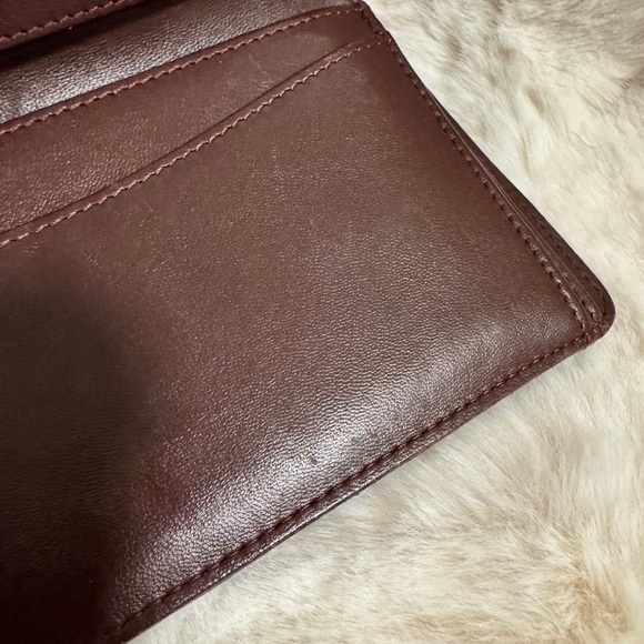 Chanel Quilted Yen Wallet - Picture 7 of 13